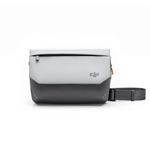 Original OM 4 Shoulder Bag for DJI OM4 & Pocket 2 & OSMO & Action Accessories - Image 6