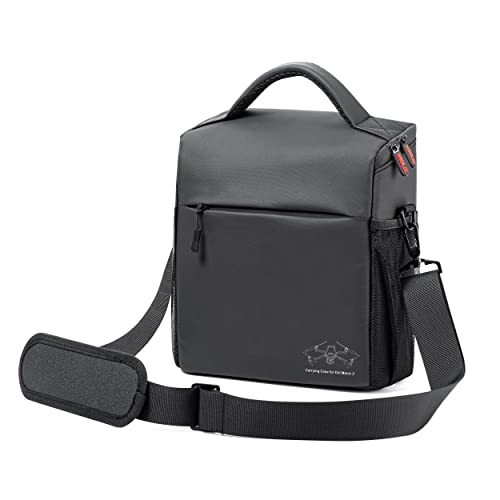 STARTRC Carrying Case for DJI Mavic 3 Accessories - Waterproof Travel Shoulder Bag for DJI Mavic 3 Drone Combo
