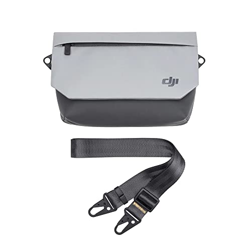 Original OM 4 Shoulder Bag for DJI OM4 & Pocket 2 & OSMO & Action Accessories - Image 7