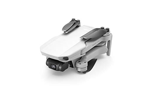 DJI Mavic Mini Drone FlyCam Quadcopter with 2.7K Camera 3-Axis Gimbal GPS 30min Flight Time (Renewed) - Image 8