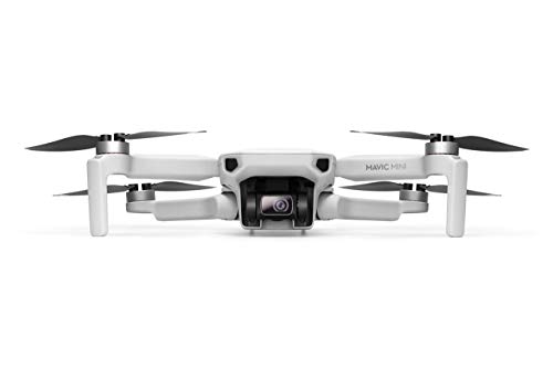 DJI Mavic Mini Drone FlyCam Quadcopter with 2.7K Camera 3-Axis Gimbal GPS 30min Flight Time (Renewed) - Image 5