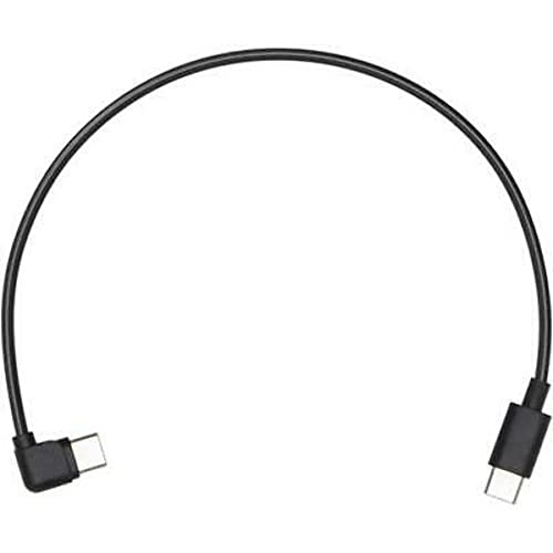 DJI Ronin-SC Multi-Camera Control Cable, Type-C - Image 3