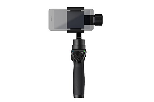 DJI Phone Camera Gimbal OSMO MOBILE, Black - Image 5