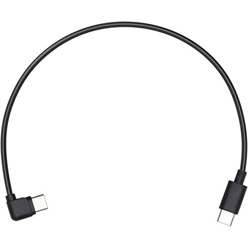 DJI Ronin-SC Multi-Camera Control Cable, Type-C - Image 4