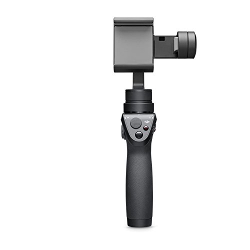 DJI osmo Mobile 2 Handheld Smartphone Gimbal (Single Unit) (Renewed) - Image 6