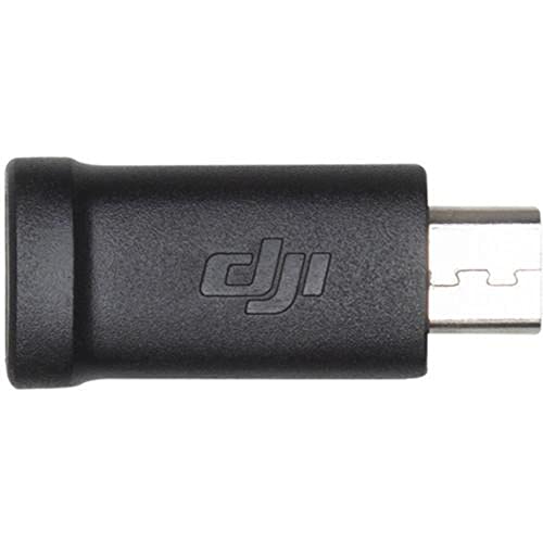 DJI Ronin SC Part 3 Multi-Camera Control Adapter (Type C to Micro USB) - Image 4