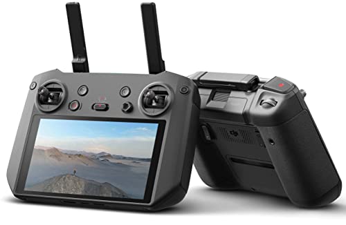 DJI RC Pro Smart Controller for Air 2S and Mavic 3 Drone - Image 2