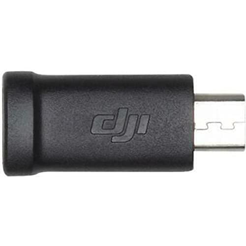 DJI Ronin SC Part 3 Multi-Camera Control Adapter (Type C to Micro USB) - Image 3