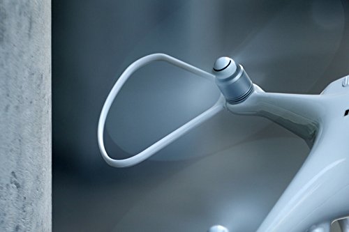 Phantom 4 Series - Propeller Guard - Image 3