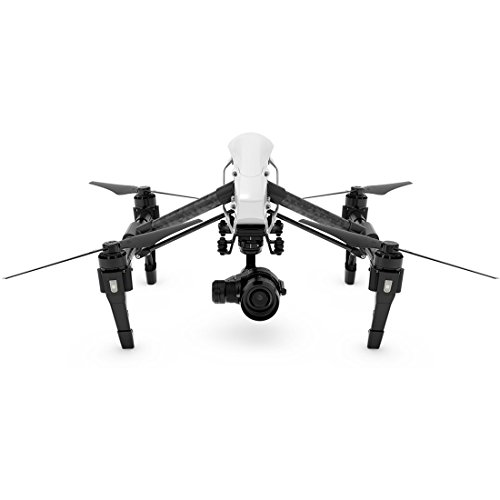 DJI Inspire 1 Pro Drone