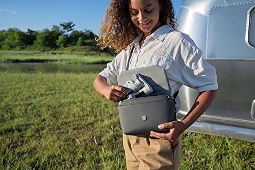 Original OM 4 Shoulder Bag for DJI OM4 & Pocket 2 & OSMO & Action Accessories - Image 2