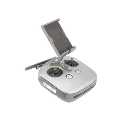 DJI Inspire 2 Remote Controller (Part 04)