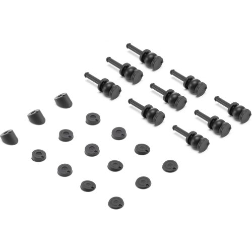 DJI Inspire 3 Gimbal Rubber Dampers