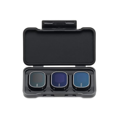 DJI Mini 4 Pro ND Filter Set (ND16/64/256)