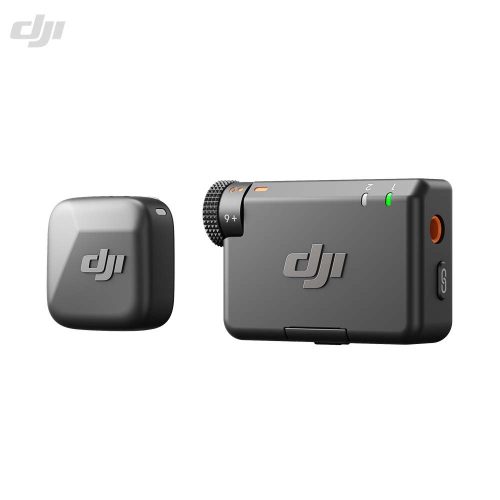 DJI Mic Mini - 1 TX + 1 RX