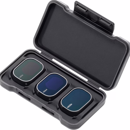 DJI Mini 4 Pro ND Filters Set (ND16/64/256)