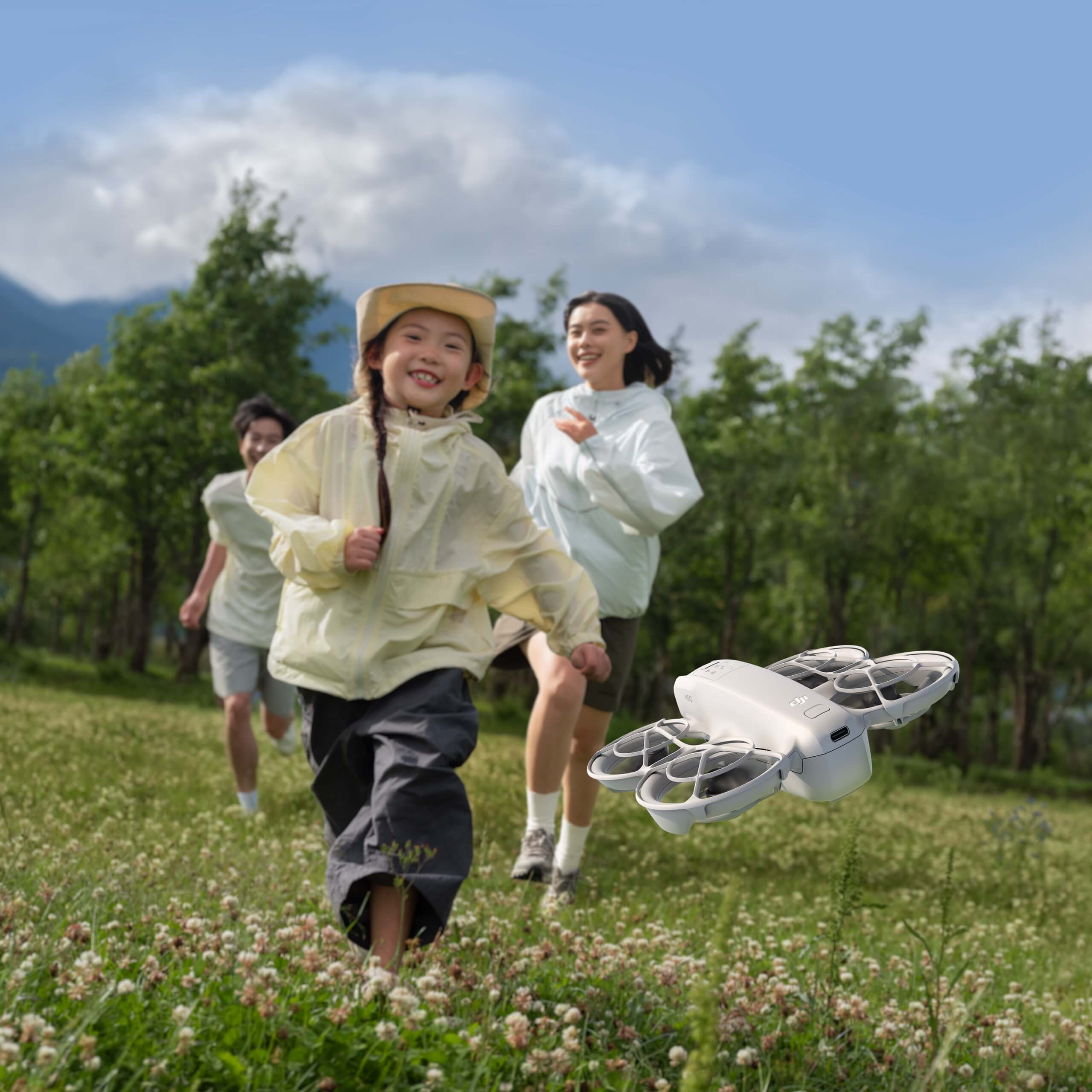 DJI Neo Motion Fly More Combo - Image 7