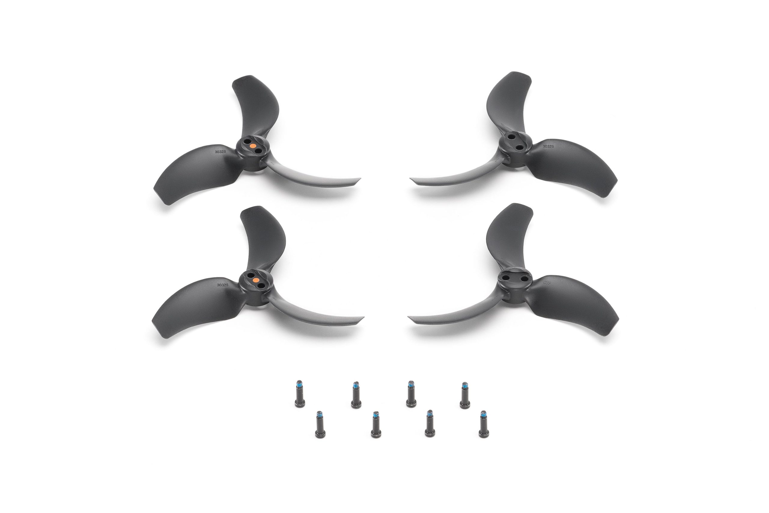DJI Avata 2 Propellers - Image 3