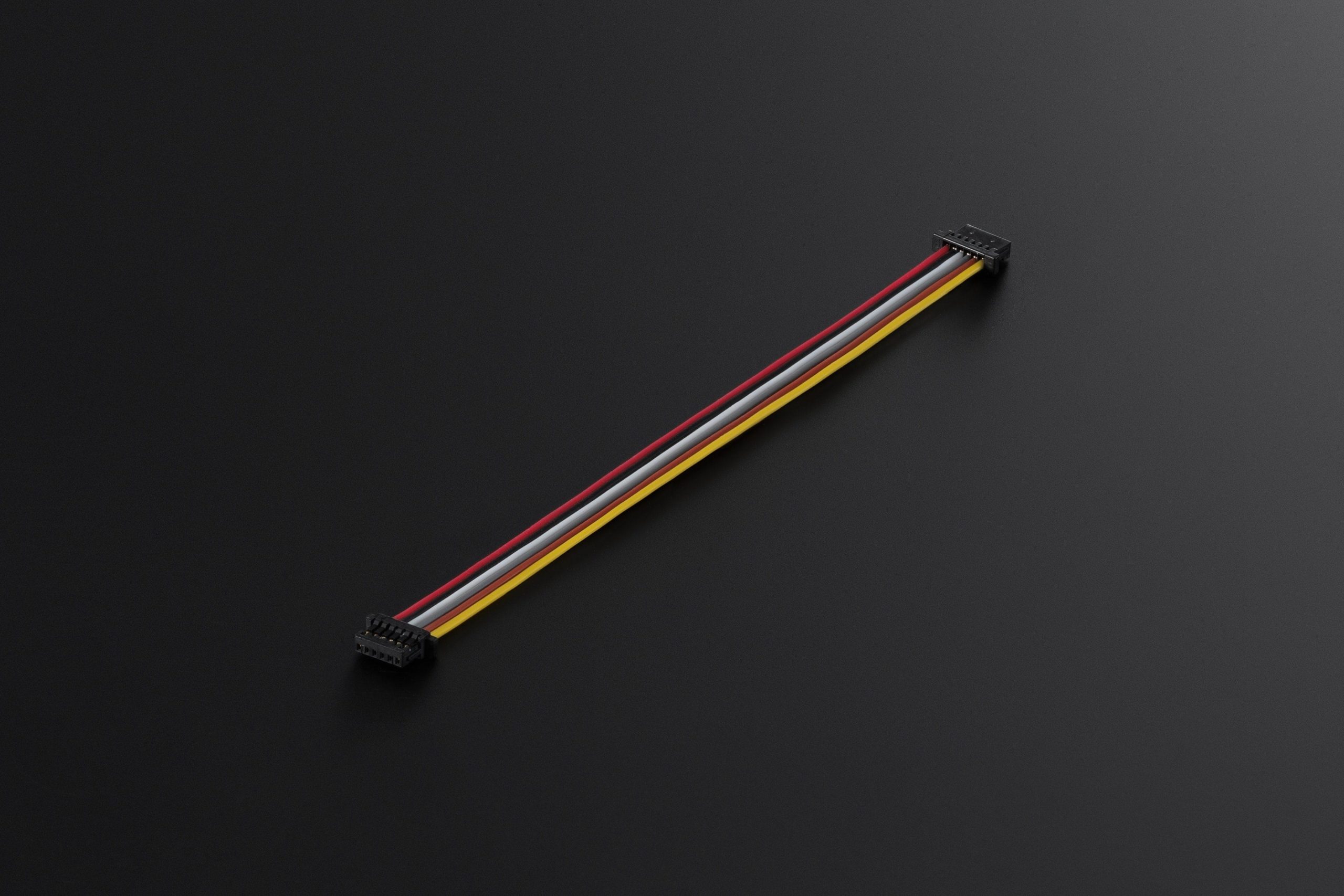 DJI Air Unit Series 3-in-1 Cable - Image 2