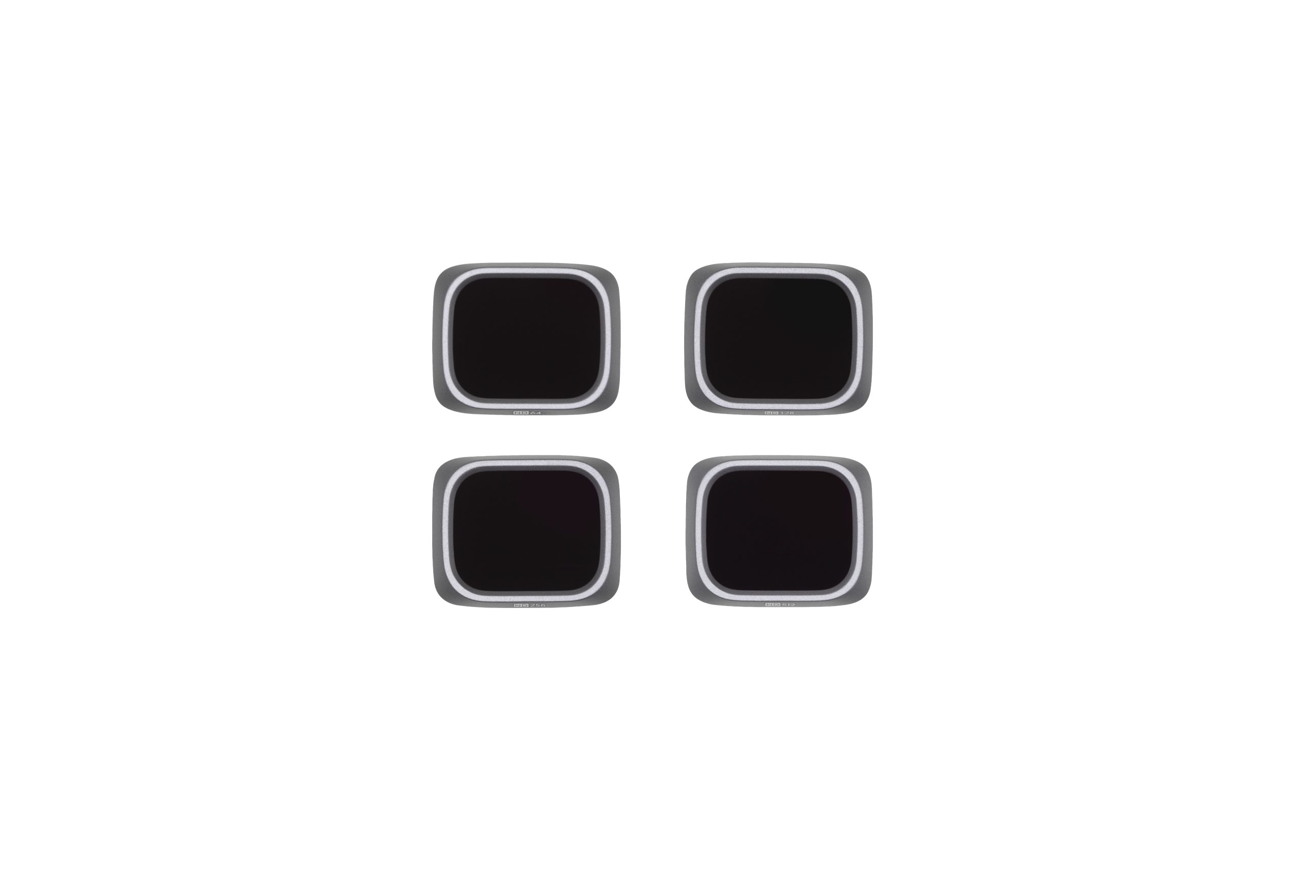 DJI Air 2S ND Filter Set (ND64/128/256/512) - Image 2