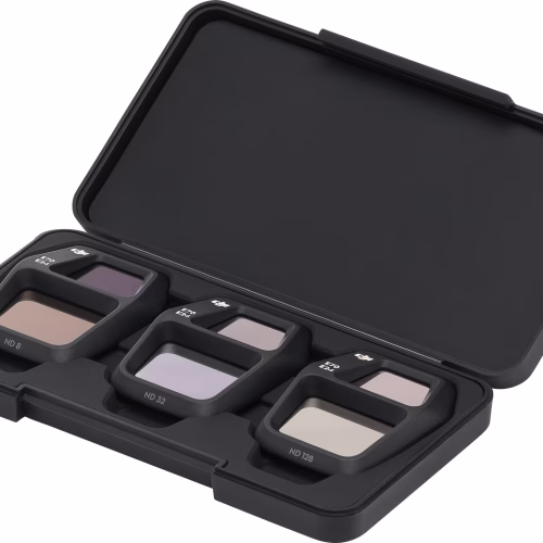 DJI Air 3S ND Filter Set (ND8/32/128)