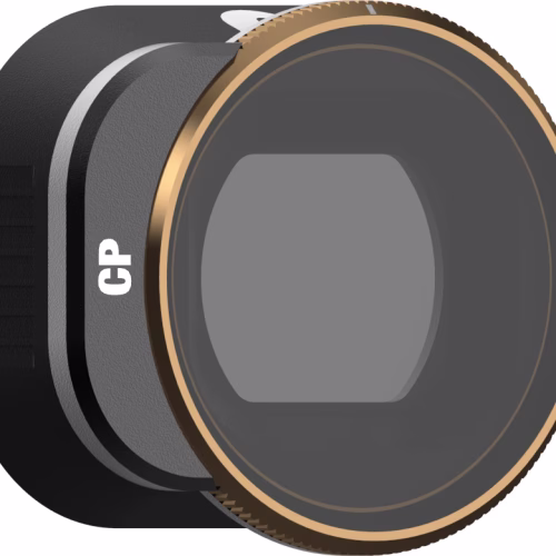 PolarPro DJI Mini 4 Pro Circular Polarizer