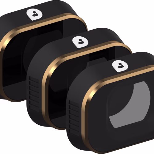 PolarPro DJI Mini 4 Pro Vivid (ND8/ND32/ND128)