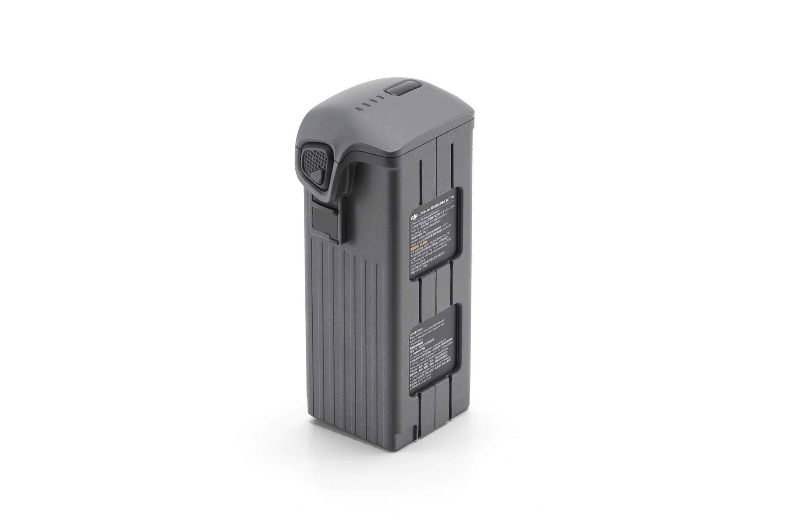 DJI Mavic 4 Pro Intelligent Flight Battery - Image 4