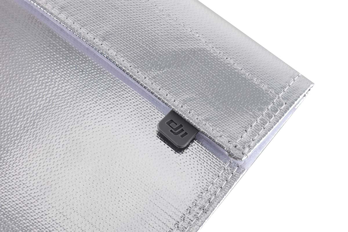 DJI Battery Safe Bag (Small Size) - Image 3