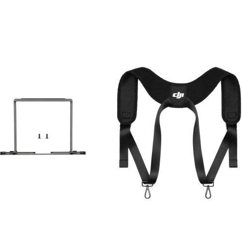 DJI RC Plus Strap and Waist Support Kit