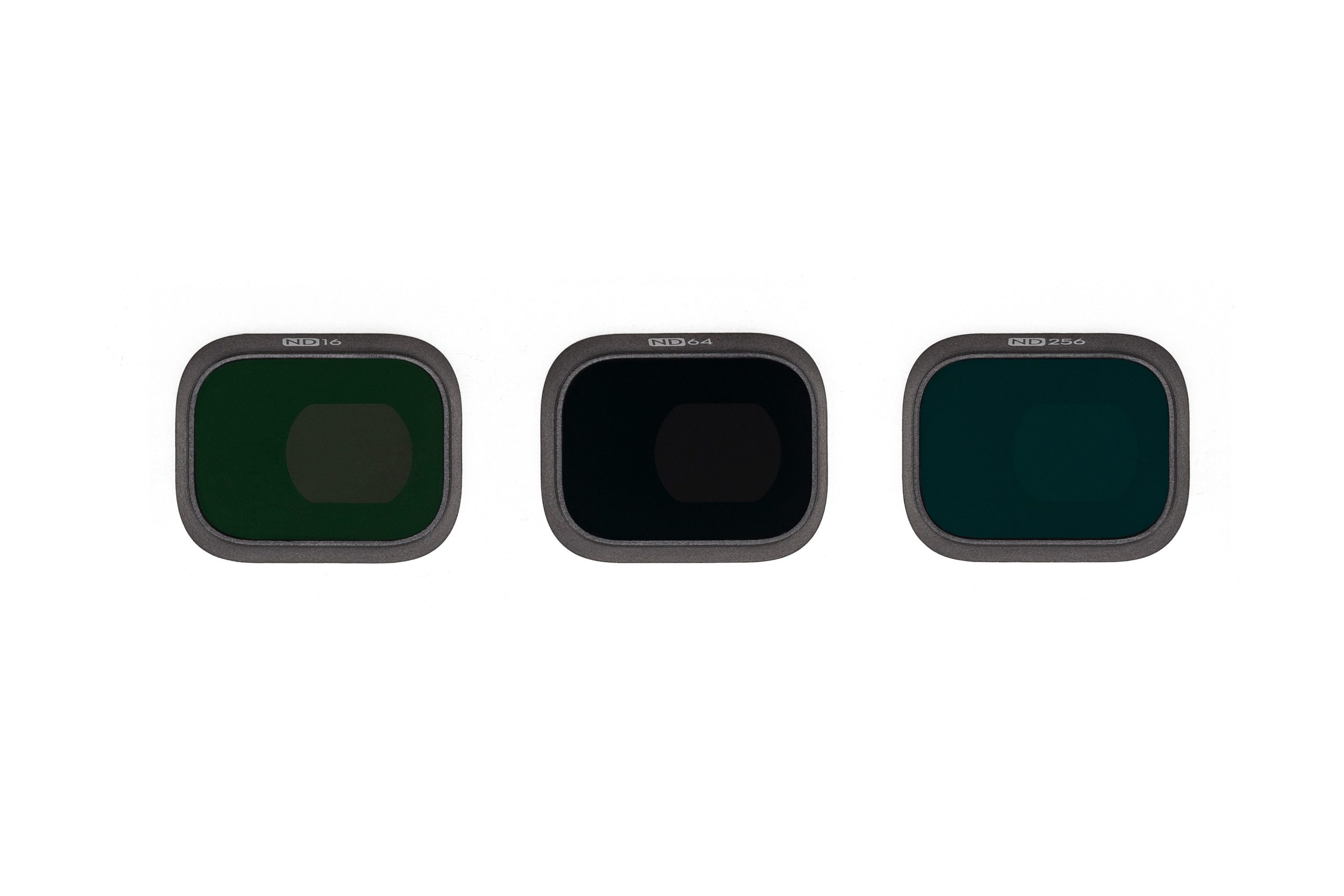 DJI Mini 3 Series ND Filter Set (ND16/64/256) - Image 4