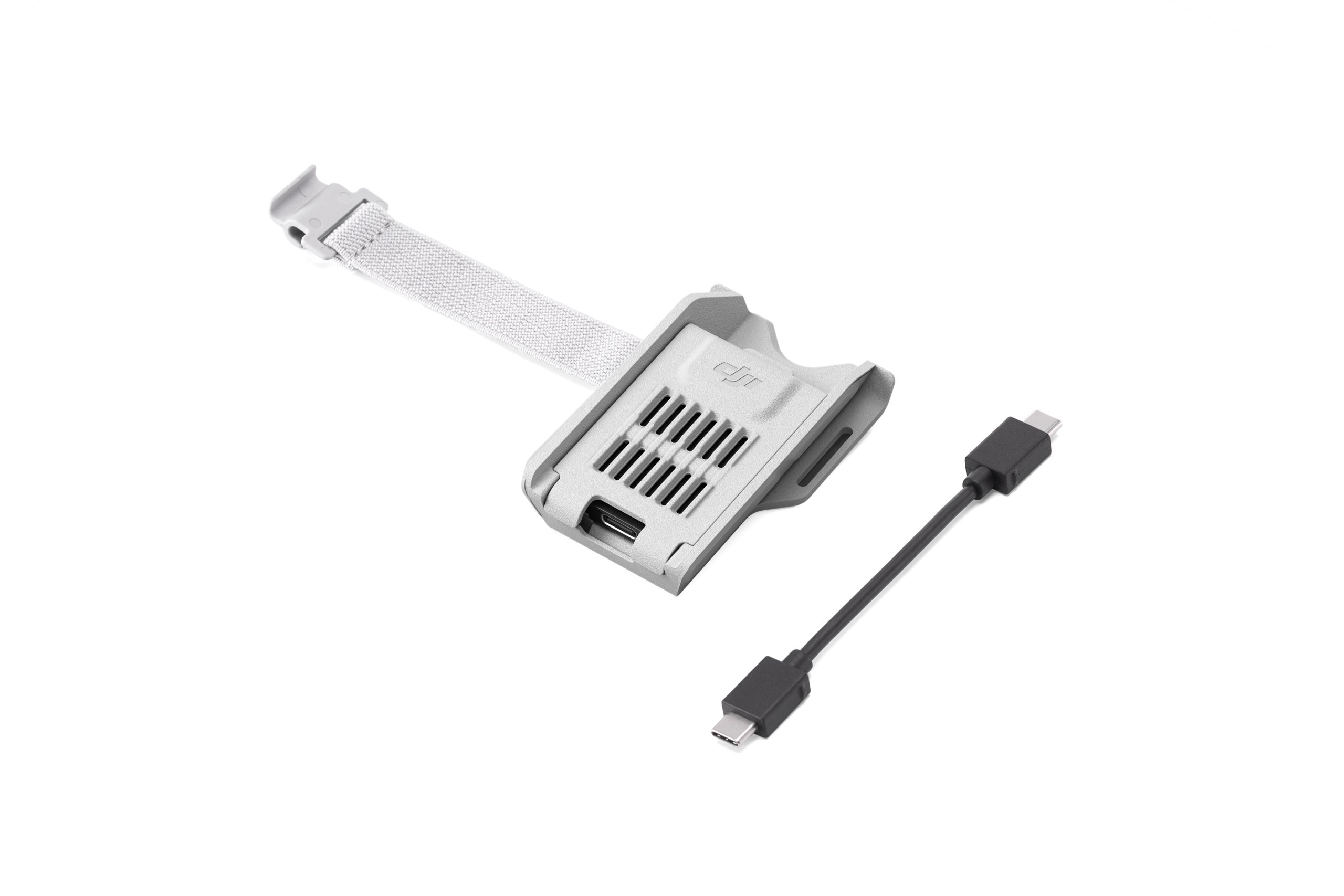 DJI Cellular Dongle 2 Mounting Kit (DJI Mini 4 Pro) - Image 3