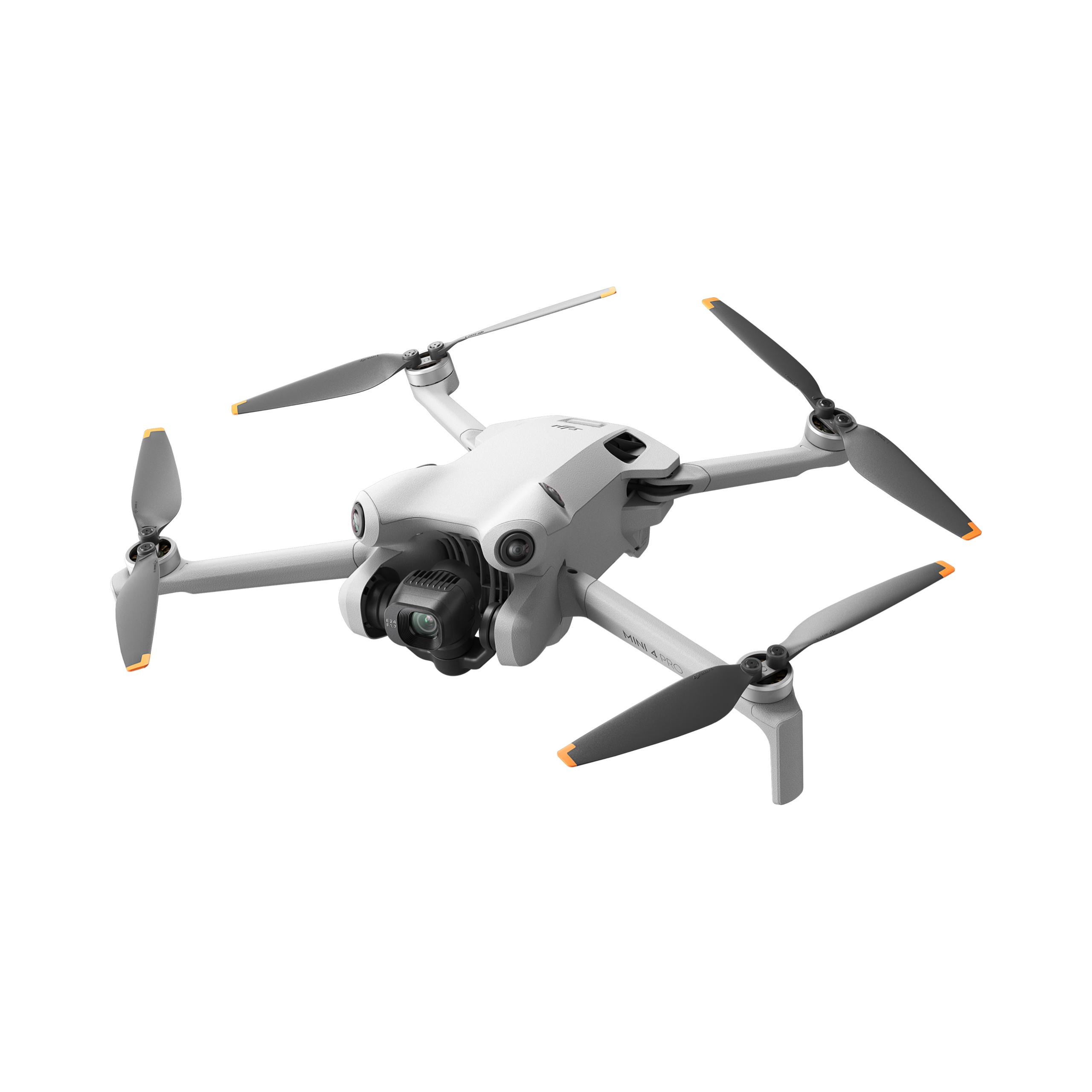 DJI Mini 4 Pro Fly More Combo (DJI RC 2) - Image 5
