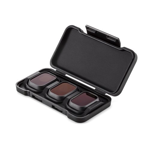 DJI Mini 3 Series ND Filter Set (ND16/64/256)