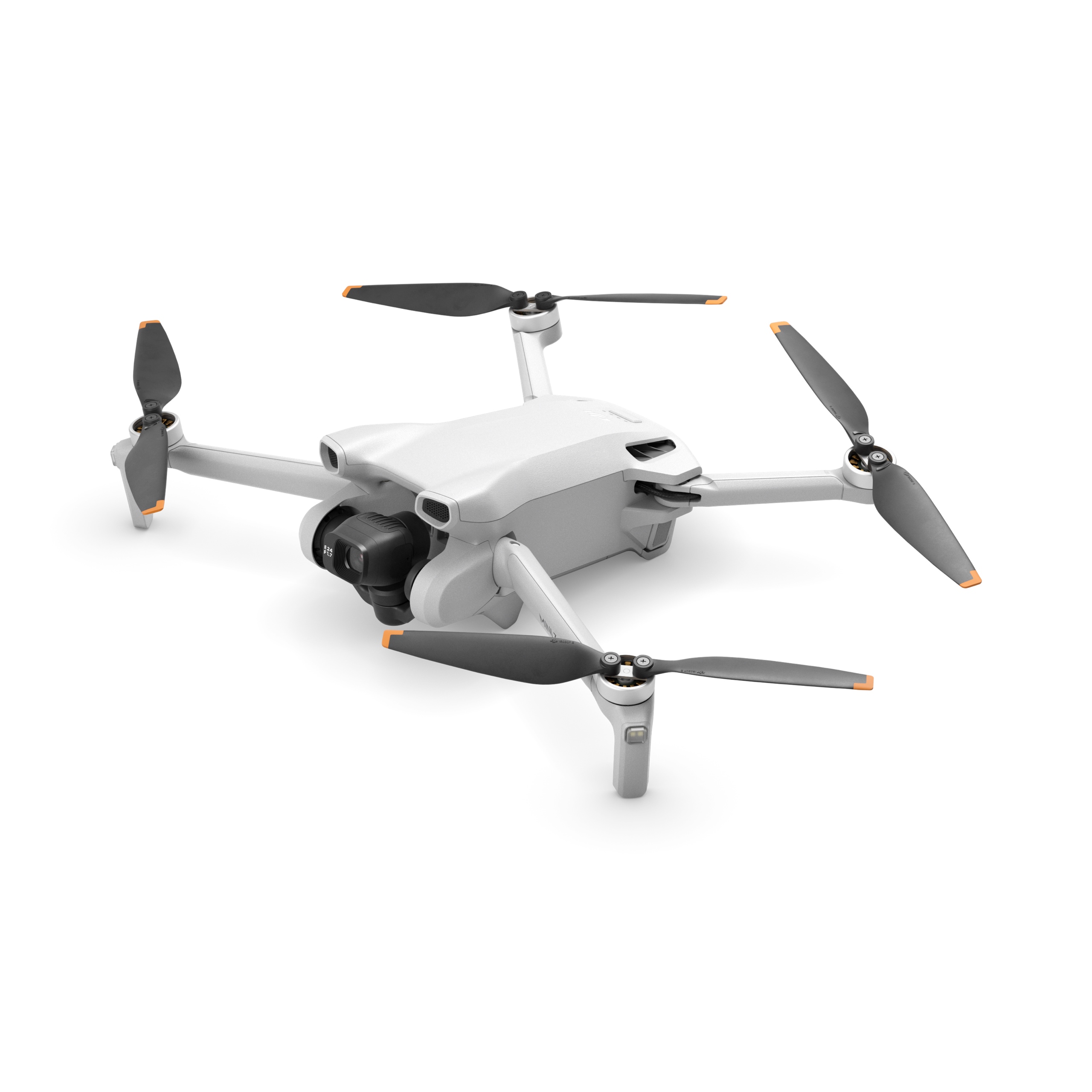 DJI Mini 3 Fly More Combo (DJI RC) - Image 5