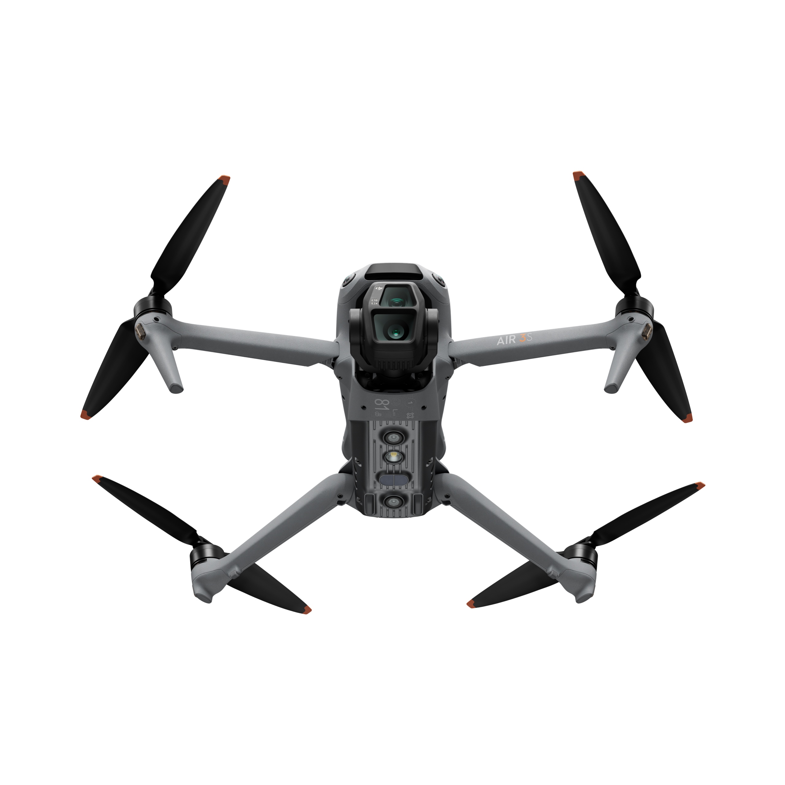 DJI Air 3S Fly More Combo (DJI RC-N3) - Image 7