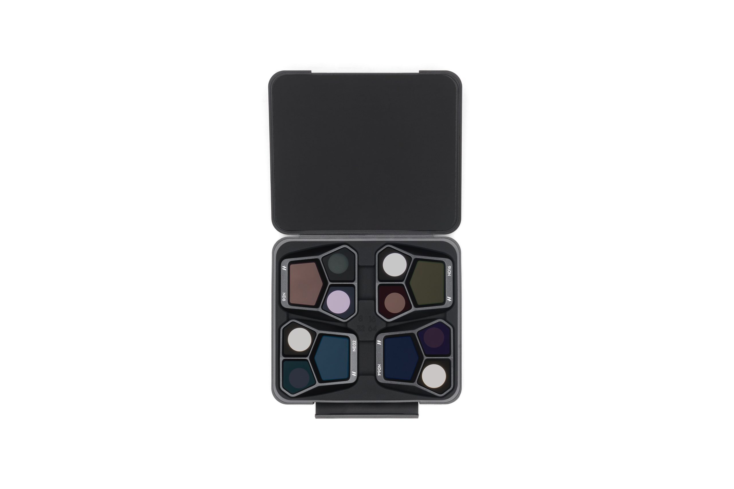 DJI Mavic 3 Pro ND Filter Set (ND8/16/32/64) - Image 5