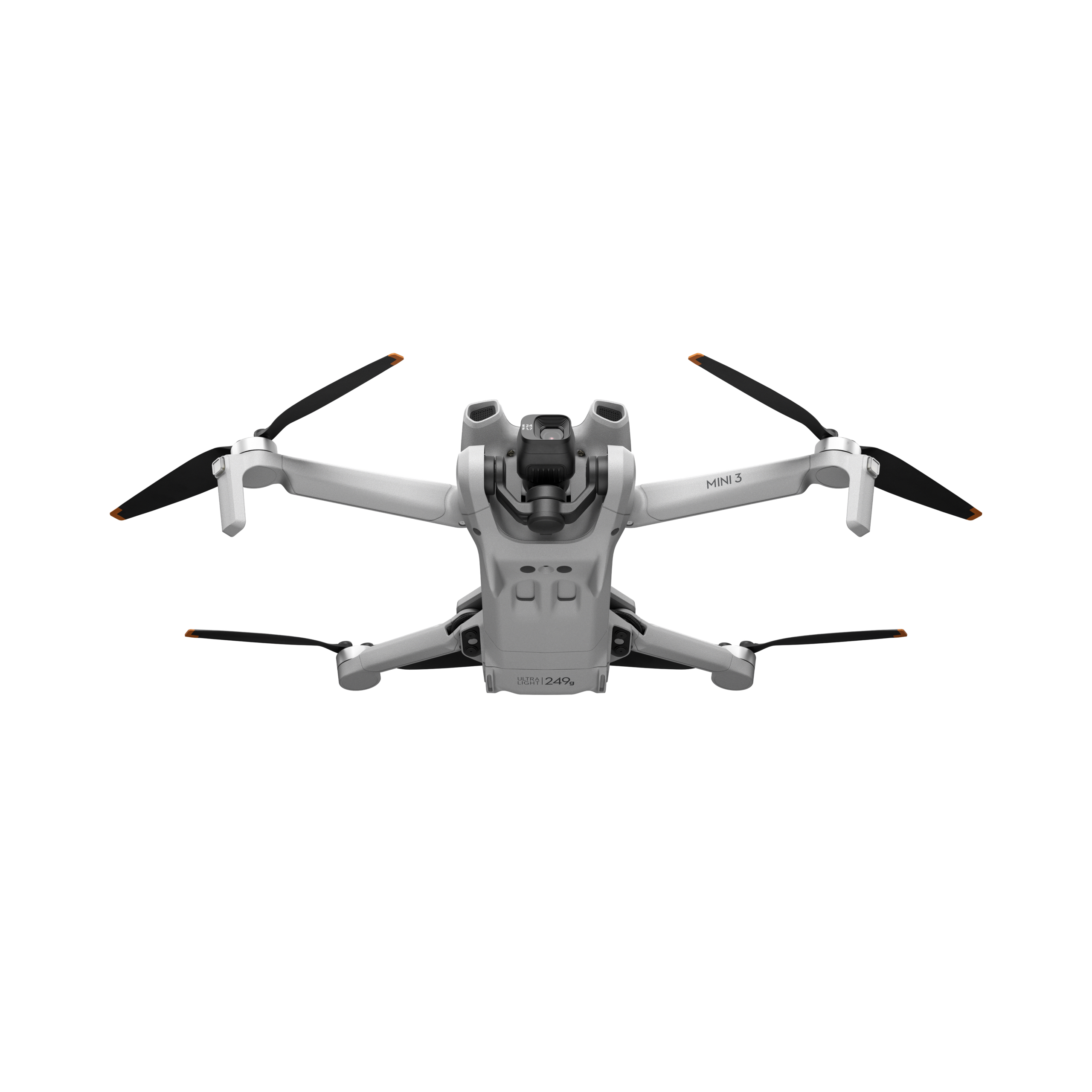 DJI Mini 3 Fly More Combo (DJI RC) - Image 6
