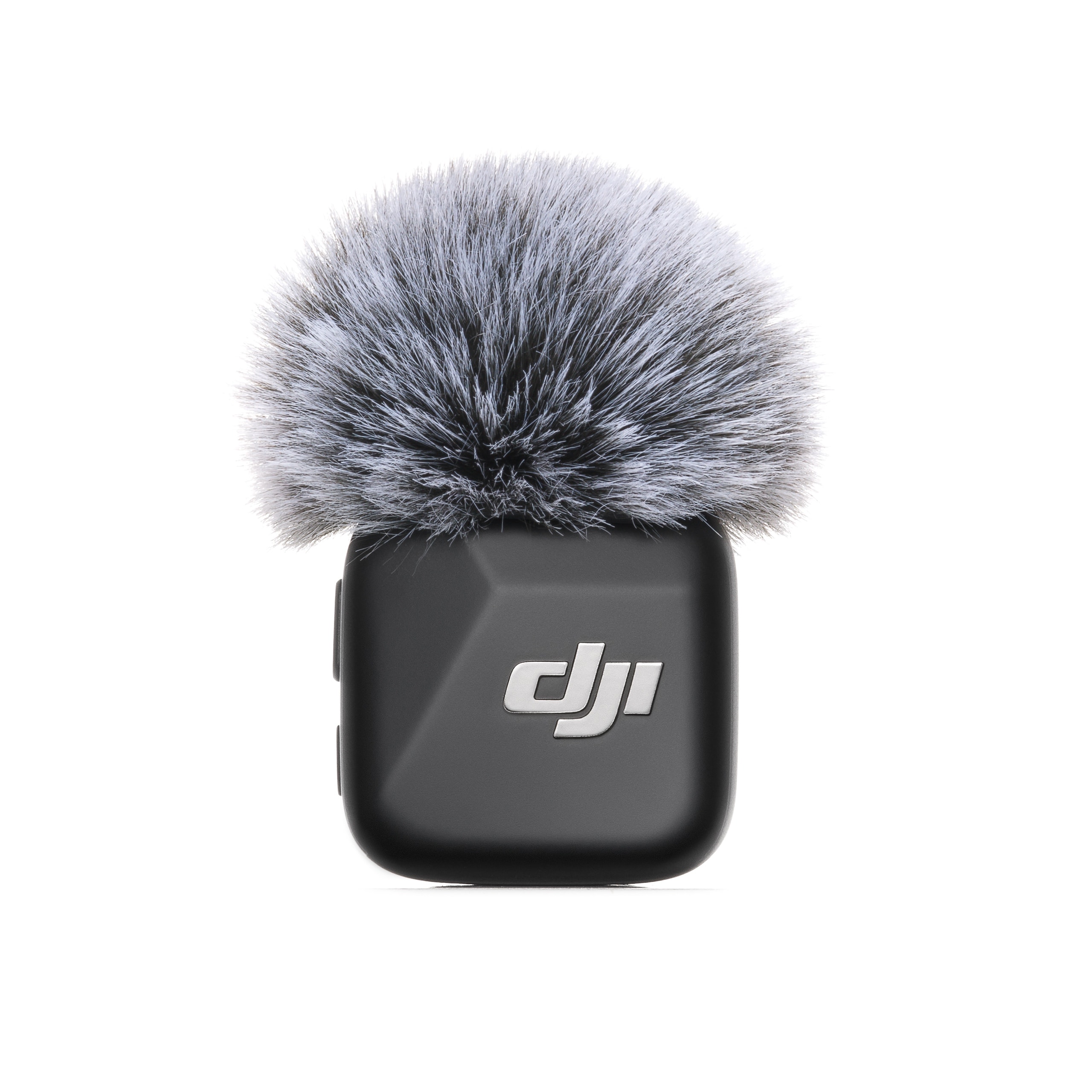 DJI Mic Mini Transmitter (Infinity Black) - Image 6