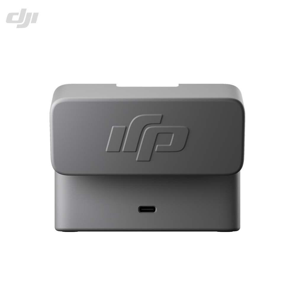 DJI Mic Mini - 2 TX + 1 RX + Charging Case - Image 6