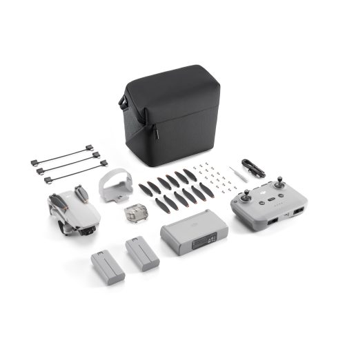 DJI Mini 4K Fly More Combo