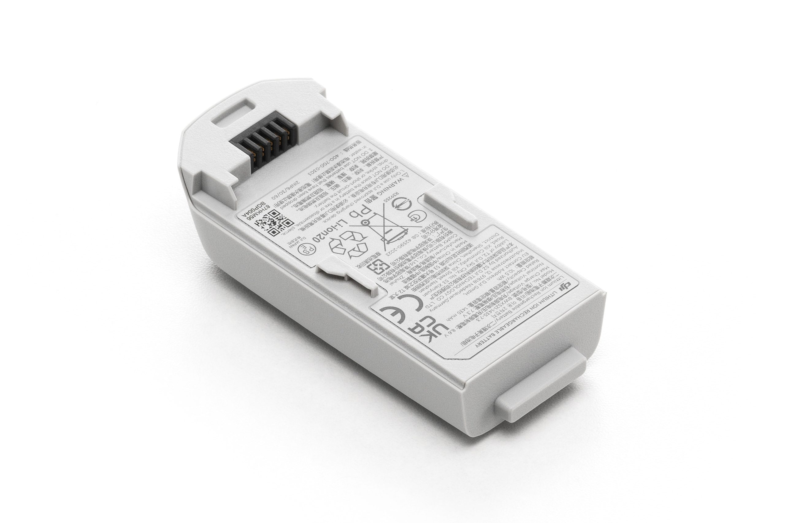 DJI Neo Intelligent Flight Battery - Image 5