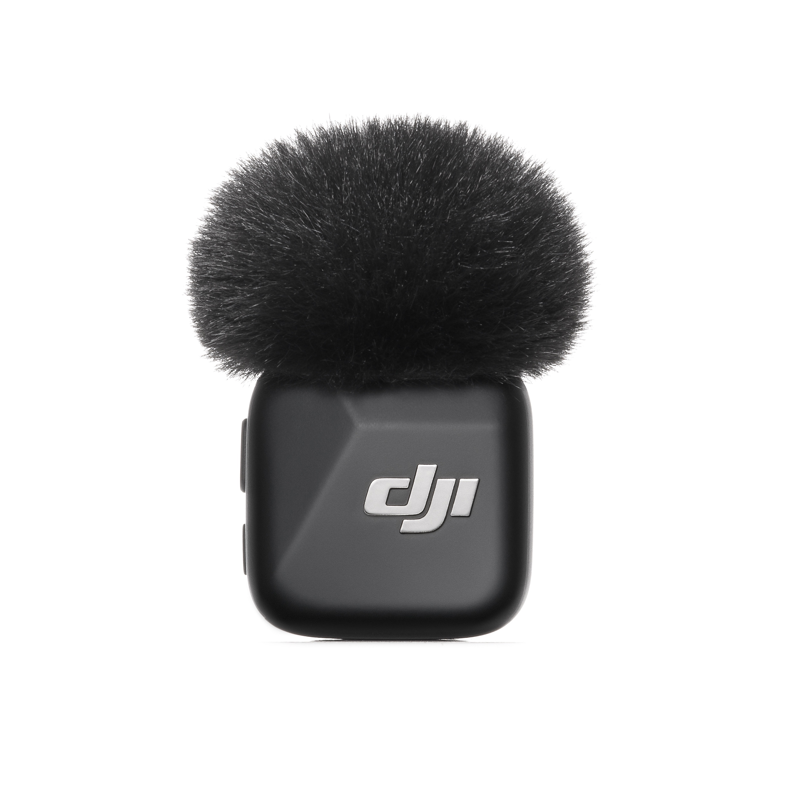 DJI Mic Mini Transmitter (Infinity Black) - Image 7