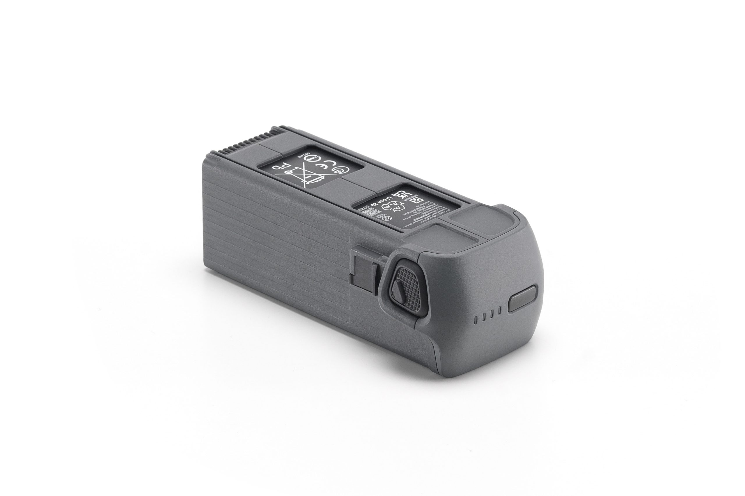 DJI Mavic 4 Pro Intelligent Flight Battery - Image 2