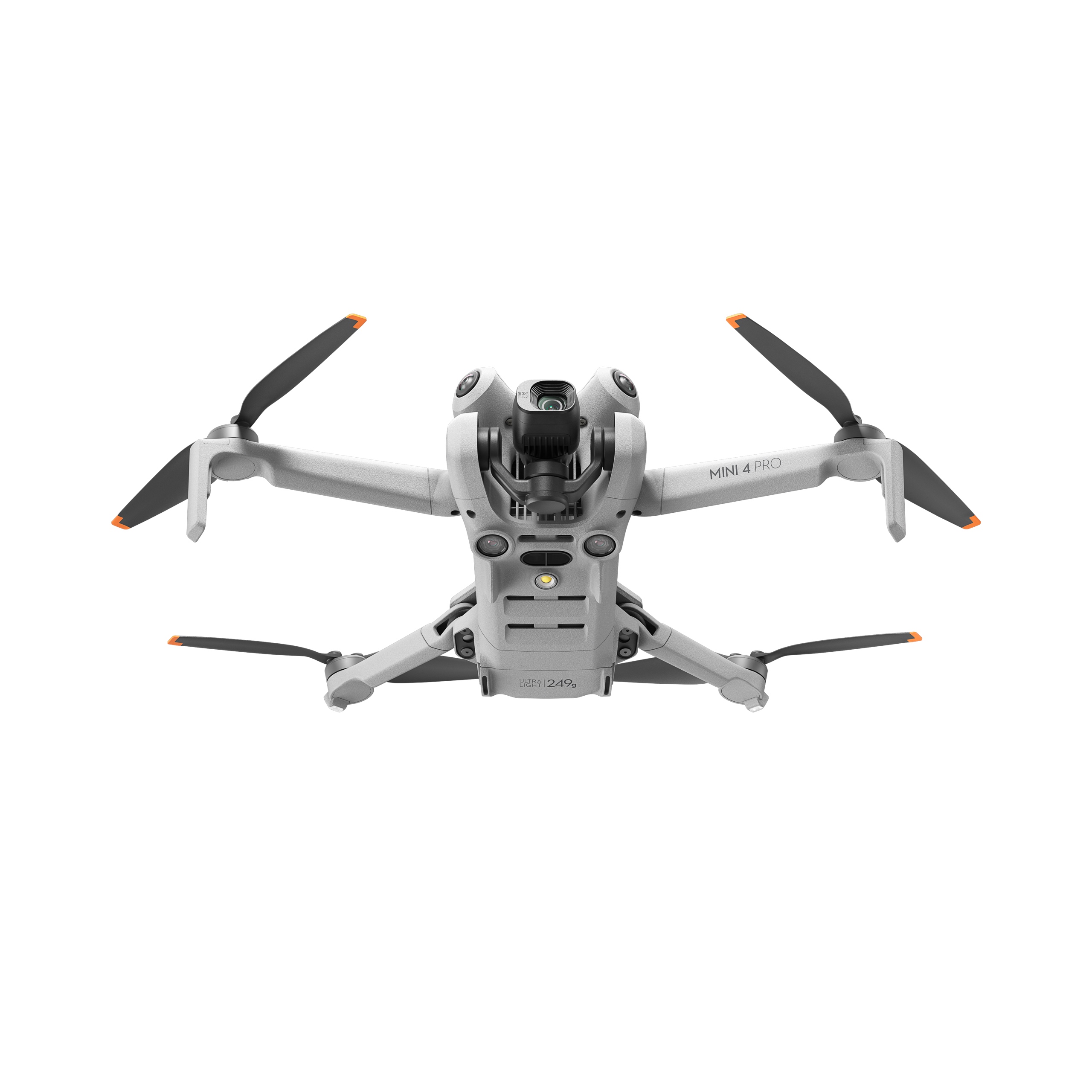 3D DJI Mini 4 Pro (DJI RC 2) - Image 3