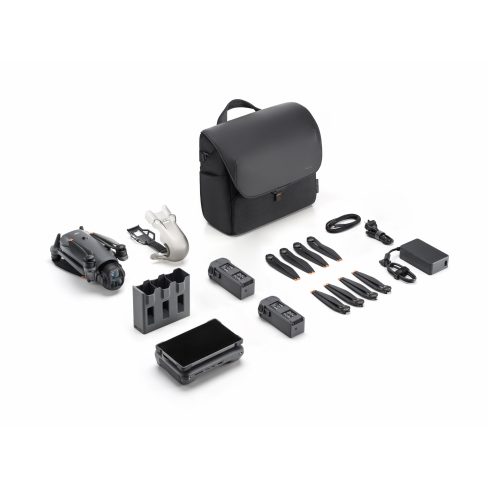 DJI Mavic 4 Pro 512GB Creator Combo (DJI RC Pro 2)