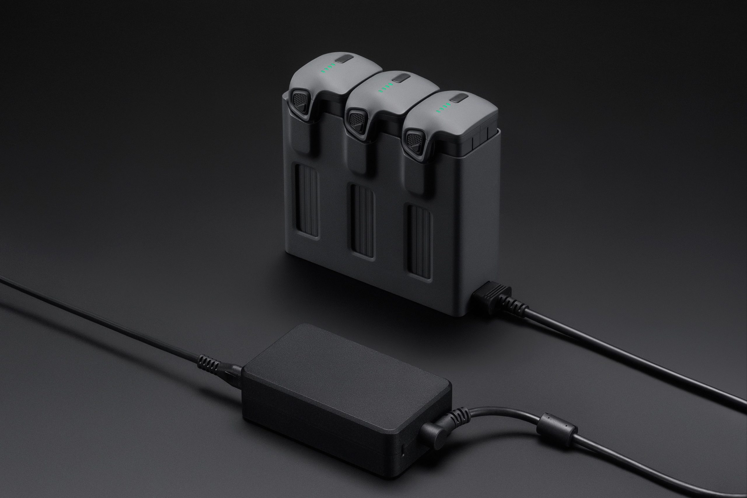DJI Mavic 240W Power Adapter - Image 4
