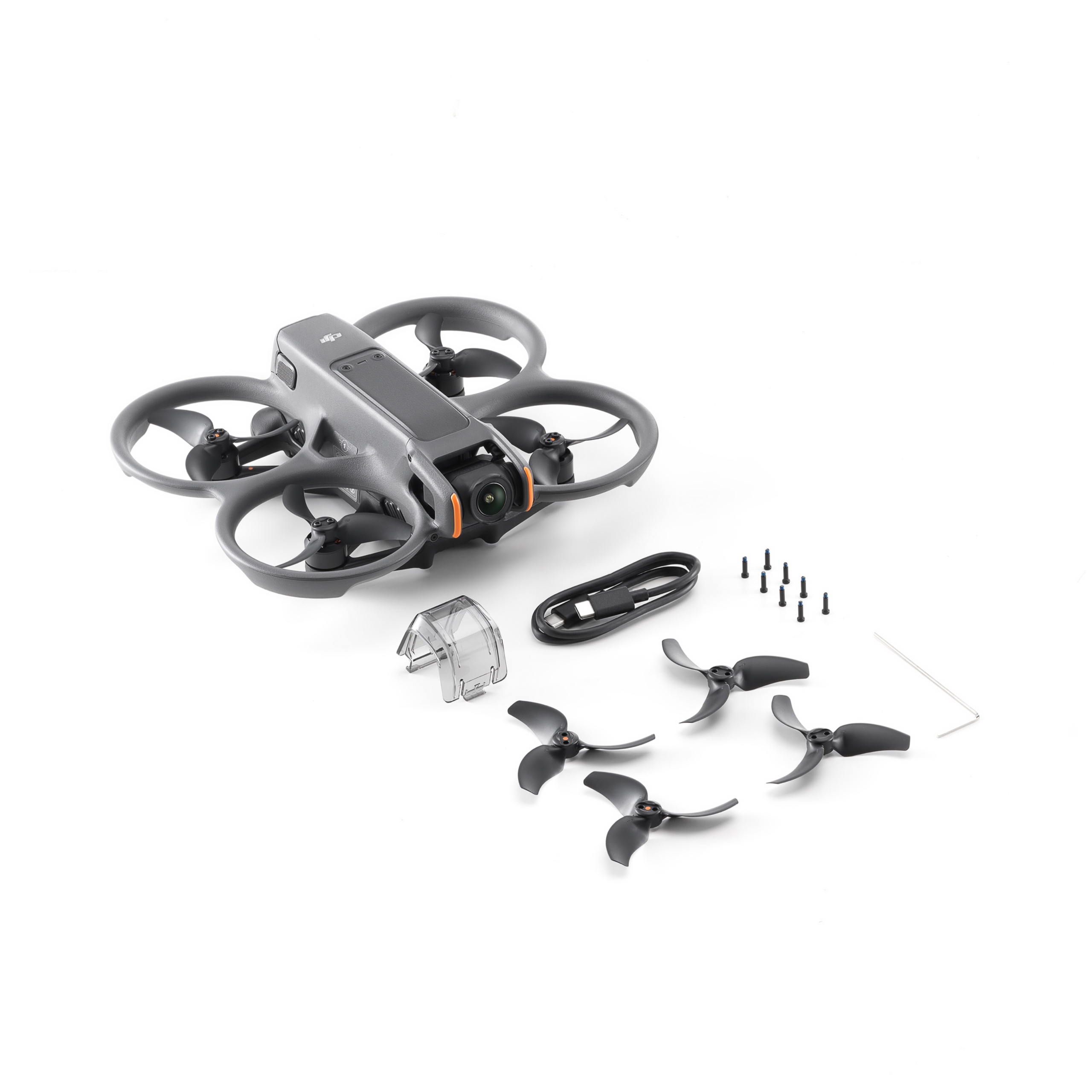 DJI Avata 2 (Drone Only) - Image 6