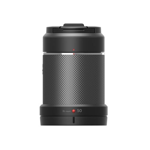 DL 50mm F2.8 LS ASPH Lens