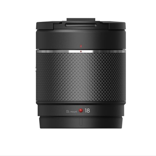 DJI DL 18 mm F2.8 ASPH Lens